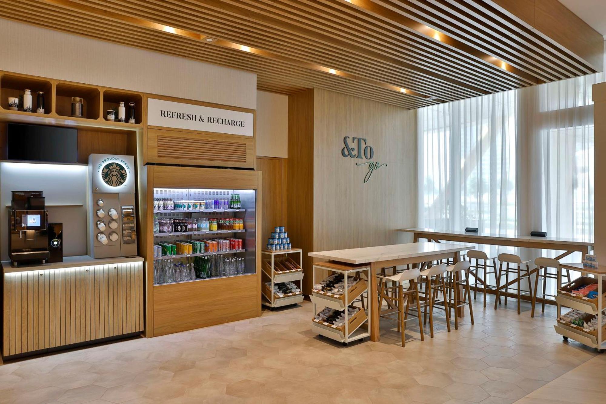 Hilton Garden Inn Dubai Business Bay Exterior photo